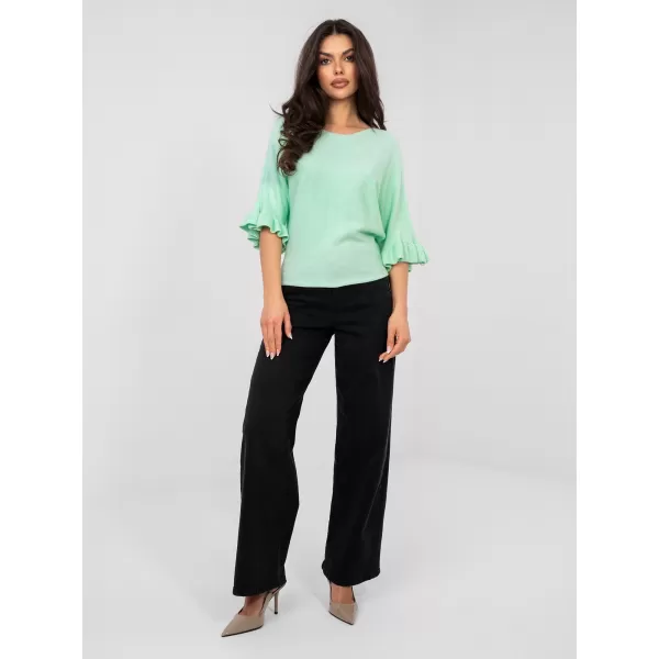  Dámský svetr ITALY MODA IT-SW-99244.65 MINT 