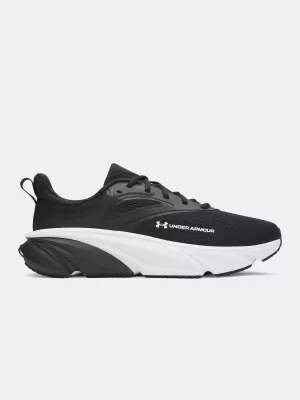 Pánské boty UNDER ARMOUR ROGUE 6 6006719-001 ČERNÁ
