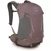 Turistický batoh OSPREY HIKELITE 26 GRAPHITE PURPLE