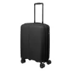 Kufr TRAVELITE AIR STRIPE 4W S EXP BLACK