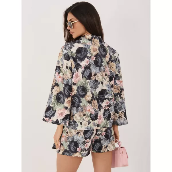  Dámská bunda ITALY MODA IT-MA-FL10233.84 BLACK 
