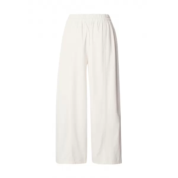  Dámské tepláky URBAN CLASSICS TB8286 OFF WHITE 