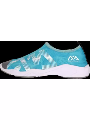 Boty AQUA MARINA Ripples BLUE