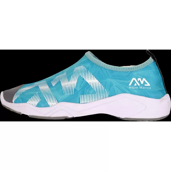  Boty AQUA MARINA Ripples BLUE 