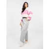 Dámské kalhoty ITALY MODA IT-SP-10006.76 GRAY