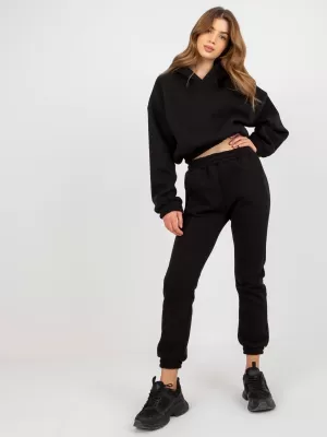 Dámský set EX MODA EM-KMPL-AS-21-447.74 NOIRE