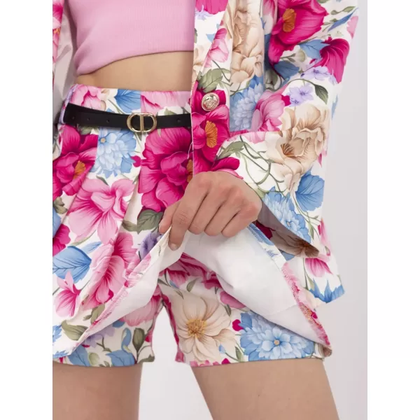  Dámský set ITALY MODA DHJ-KMPL-A9061.67 PINK 