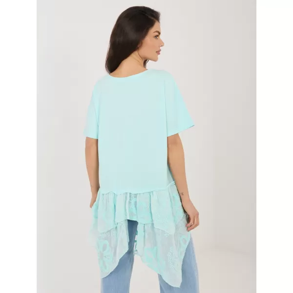  Dámské triko ITALY MODA IT-SK-81869.54 MINT 