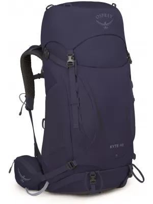 Dámský turistický batoh OSPREY KYTE 48 SERENITY BLUE