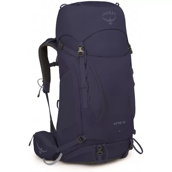  Dámský turistický batoh OSPREY KYTE 48 SERENITY BLUE 