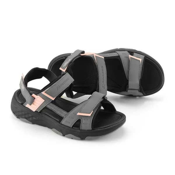  Sandály ALPINE PRO EDARE GRAY 