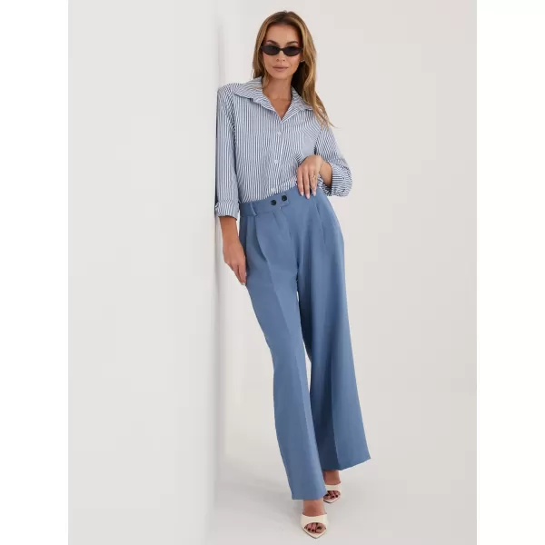  Dámská košile FACTORY PRICE IT-KS-92761.94 NAVY 