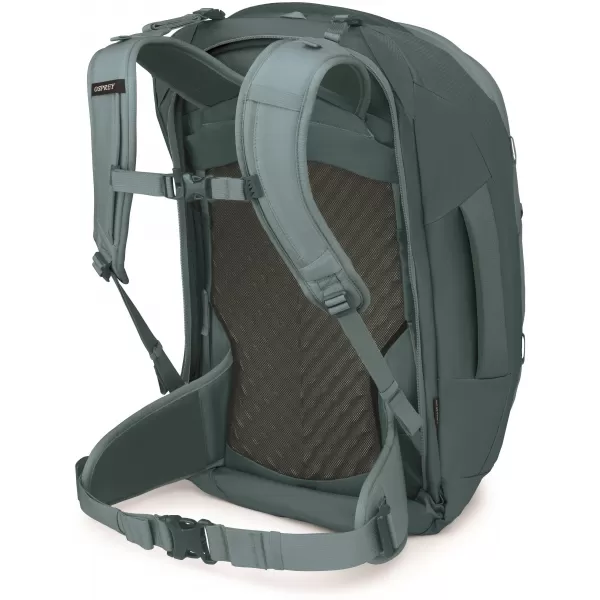  Batoh OSPREY FARPOINT 55 CASCADE BLUE/TORRENT BLUE 