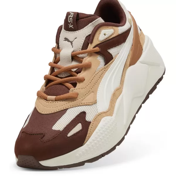  Tenisky PUMA RS-X EFEKT PRM 390776-55 ALPINE SNOW/WARM BEIGE 