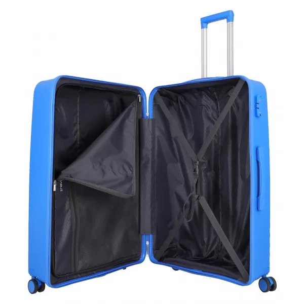  Set kufrů TRAVELITE PACIFIC S,M,L BLUE 