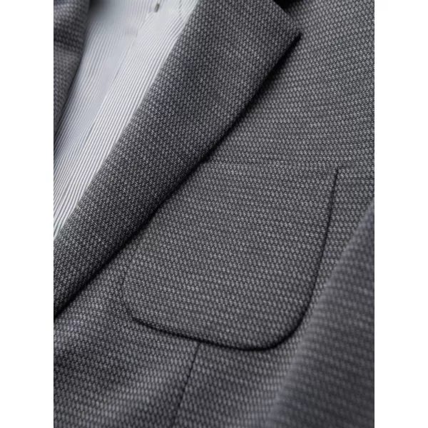  Pánské sako OMBRE M171 GRAPHITE 