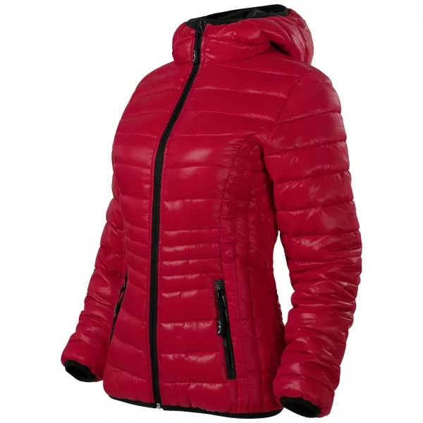  Dámská bunda MALFINI EVEREST 551 FORMULA RED 