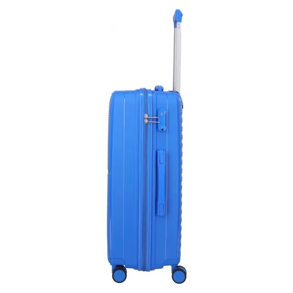  Set kufrů TRAVELITE PACIFIC S,M,L BLUE 