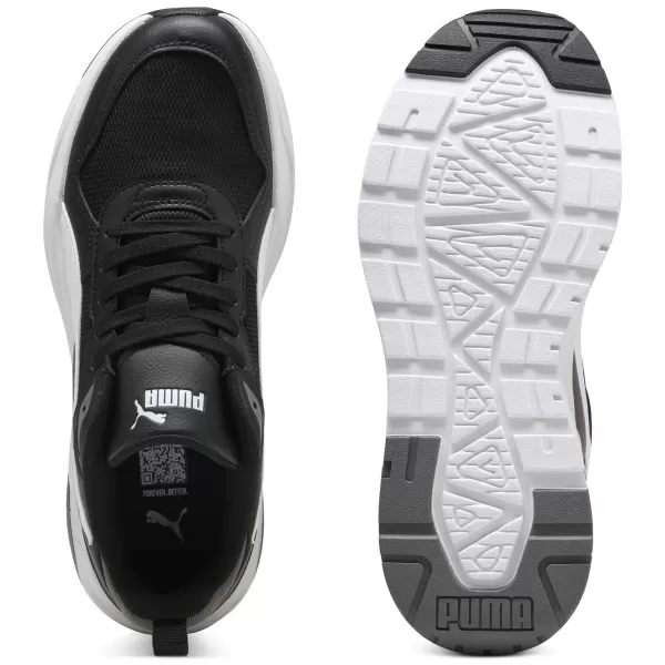  Tenisky PUMA TRINITY 2 LT 400231-02 BLACK/WHITE/COOL DARK GRAY 