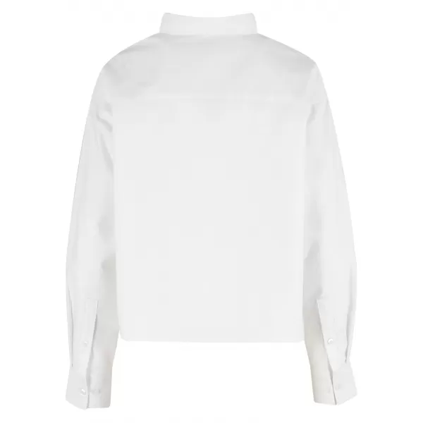  Dámská košile URBAN CLASSICS TB8170 WHITE 