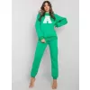 Dámský set EX MODA EM-KMPL-660.33 GREEN