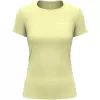 Dámské triko HANNAH WIV WAX YELLOW