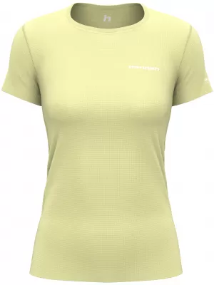 Dámské triko HANNAH WIV WAX YELLOW