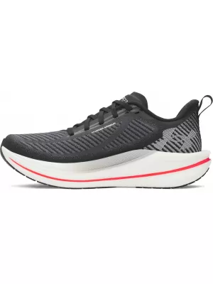 Dámské boty UNDER ARMOUR W VELOCITI SPEED SPD 6000017-004 ČERNÁ