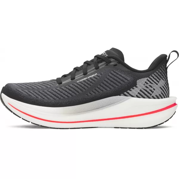  Dámské boty UNDER ARMOUR W VELOCITI SPEED SPD 6000017-004 ČERNÁ 