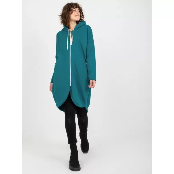  Dámská mikina RELEVANCE RV-BL-4742.20P NAVAL 