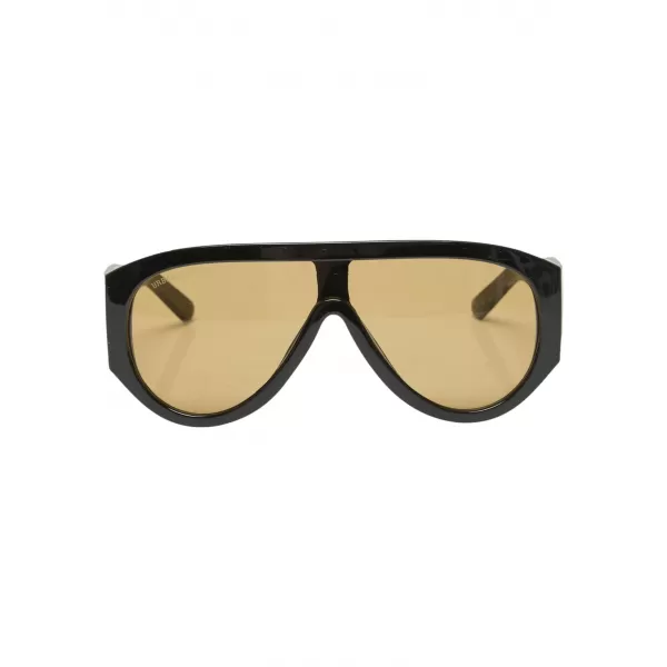  Sluneční brýle URBAN CLASSICS TB8314-00007 BLACK 