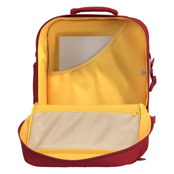  Batoh CabinZero Classic 44L KETCHUP 
