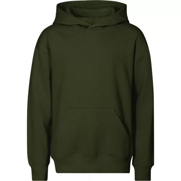  Dětská mikina MALFINI CHILL 423 MILITARY 