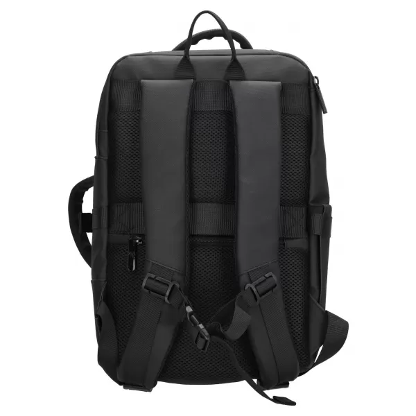  Batoh BEAGLES SHIKOKU 24356 BLACK 