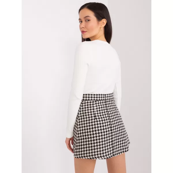  Dámská halenka BASIC FEEL GOOD RV-BZ-9209.31P ECRU 