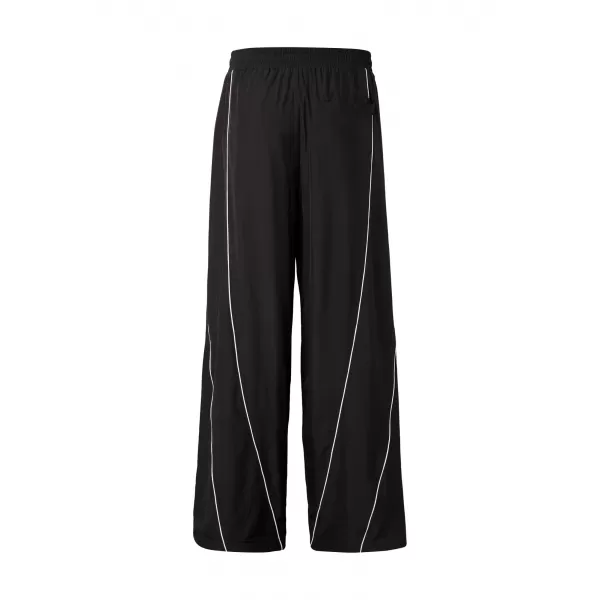  Pánské tepláky URBAN CLASSICS TB8045-00007 BLACK 