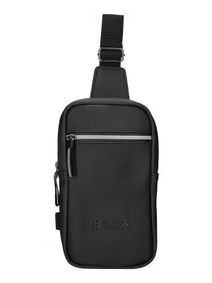 Taška Enrico Benetti Bergen 56001 BLACK