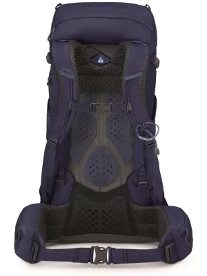 Dámský turistický batoh OSPREY KYTE 38 SERENITY BLUE