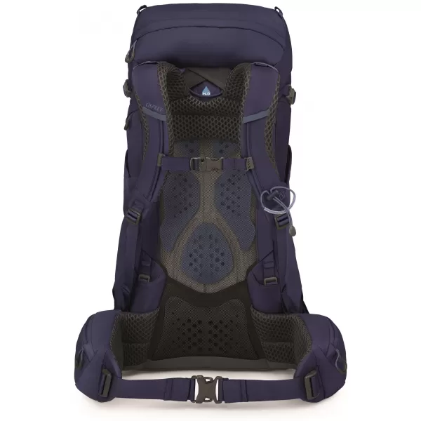  Dámský turistický batoh OSPREY KYTE 38 SERENITY BLUE 