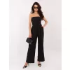 Dámský overal ITALY MODA MI-KO-A5444.92 BLACK