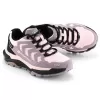 Outdoorové boty ALPINE PRO BRALE LIGHT LILAC