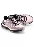 Outdoorové boty ALPINE PRO BRALE LIGHT LILAC