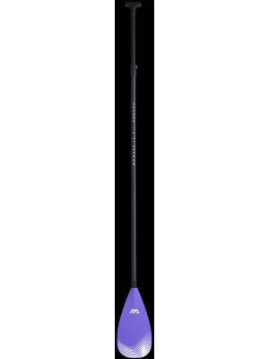 Pádlo AQUA MARINA Pastel Fiber/Carbon 3D PURPLE