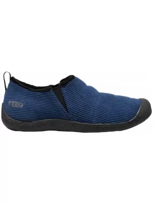 Pánské volnočasové boty KEEN HOWSER II MEN NAVAL ACADEMY CORDUROY