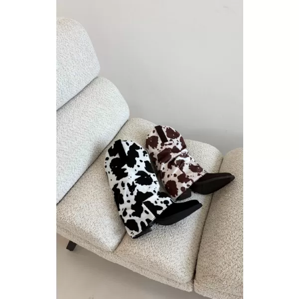 Dámské boty BOTO 2500A BLACK 