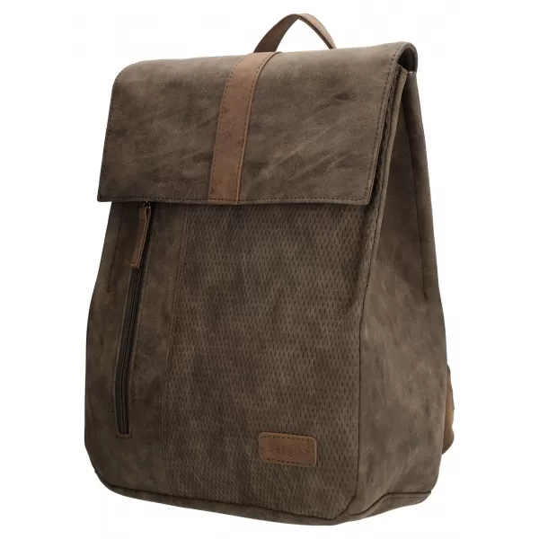  Batoh BEAGLES BRUNETE 18087 DARK TAUPE 
