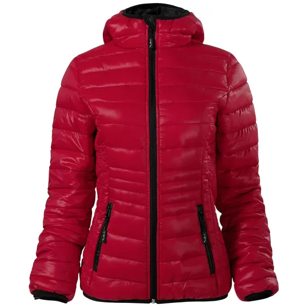  Dámská bunda MALFINI EVEREST 551 FORMULA RED 