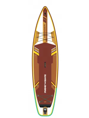 Paddleboard RIDEWAVE Voyager Touring 116