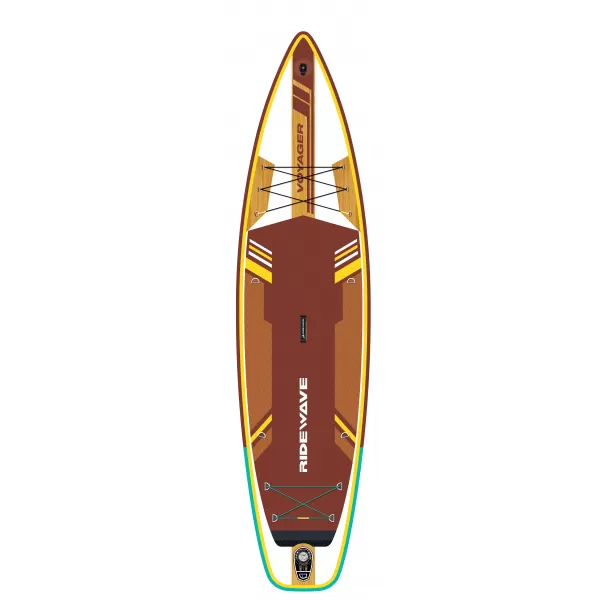  Paddleboard RIDEWAVE Voyager Touring 116 