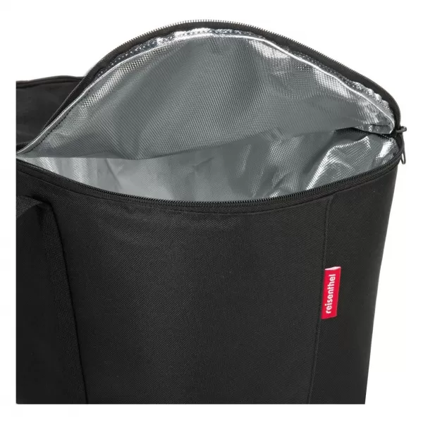  Chladicí taška REISENTHEL COOLERBAG BLACK 